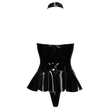 Vinyl Body with Skirt XL
