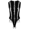 Vinyl Body lace L