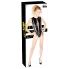 Vinyl Body lace L