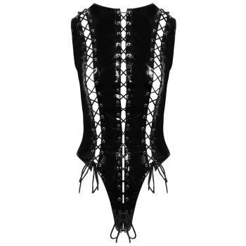 Vinyl Body lace L