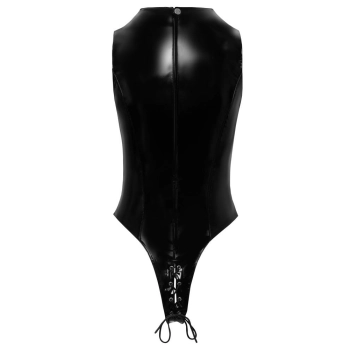 Vinyl Body lace L