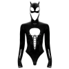 Vinyl Body Mask S