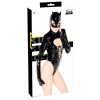 Vinyl Body Mask L