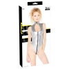 Vinyl Body silver L