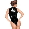 Noir PVC Body XL