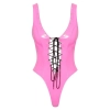 Vinyl Body pink M