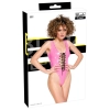 Vinyl Body pink M
