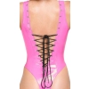 Vinyl Body pink XL