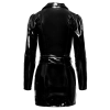 Vinyl Dress XL