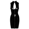 Vinyl Dress Lacing M
