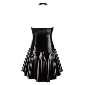 Vinyl Dress Net S