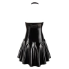 Vinyl Dress Net 2XL