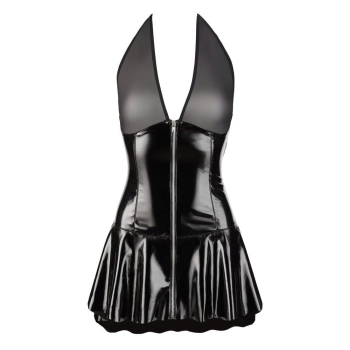 Vinyl Dress Net 2XL