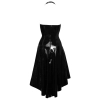Vinyl Dress XL