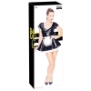 Vinyl Maids Dress M