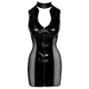 Vinyl Dress Buckle L