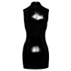 Vinyl Dress Buckle L