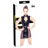 Vinyl Dress Buckle L