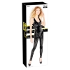 Vinyl Jumpsuit Zip XL