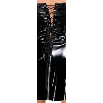Vinyl Dress Hooks S
