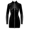 Vinyl Dress RV S