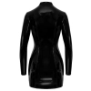 Vinyl Dress RV 2XL