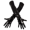 Vinyl Gloves S