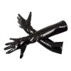 Vinyl Gloves L