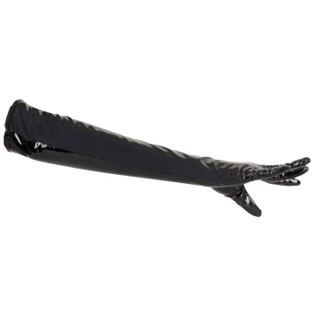 Vinyl Gloves XL