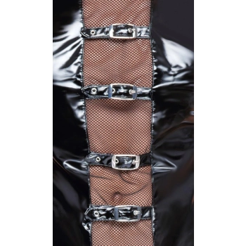 Vinyl M. Shirt 2XL
