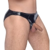 Vinyl M. Briefs Showm. S