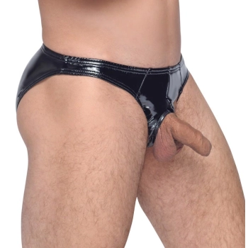 Vinyl M. Briefs Showm. XL