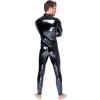 Vinyl Jumpsuit M
