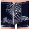 Vinyl M. Pants Biker M