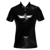 Vinyl M. Polo Shirt S