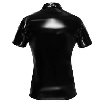Vinyl M. Polo Shirt S