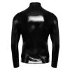 Vinyl Shirt Men XL