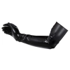 Latex Gloves L