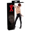 Latex Tights black L