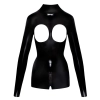 Latex Body open cup L