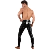 Latex Leggings S
