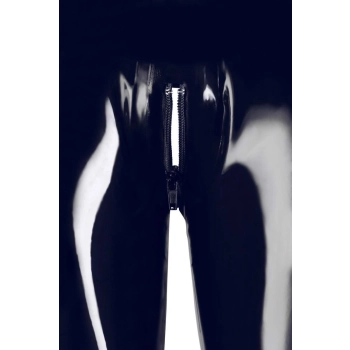 Latex Leggings M