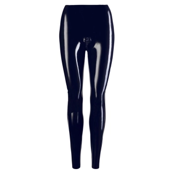 Latex Leggings XL