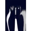 Latex Leggings 2XL