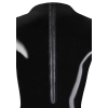 Latex Body black S