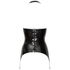 CamiSuspender latex opencup M