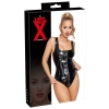 Latex Body Zip XL