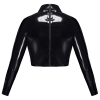 Latex Shirt S