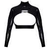Latex Shirt M
