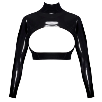 Latex Shirt M